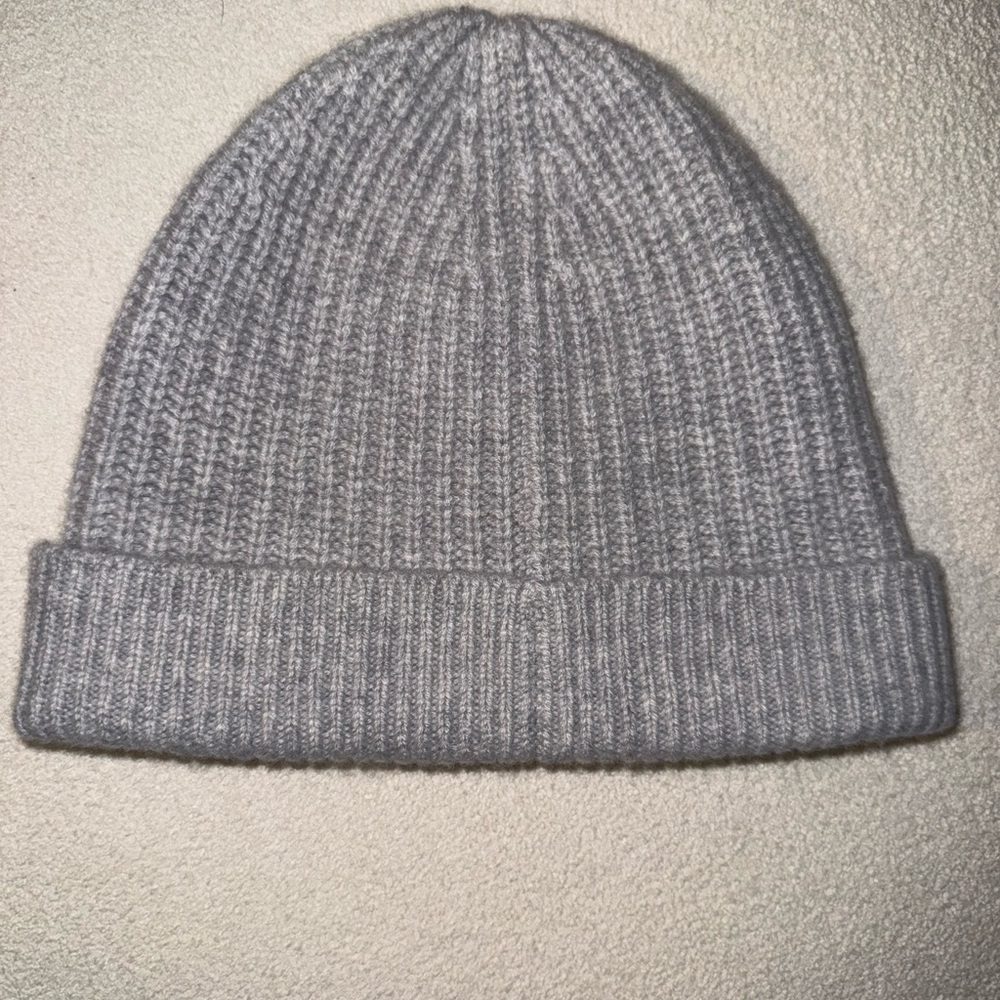 Cashmere Beanie | Club Monaco